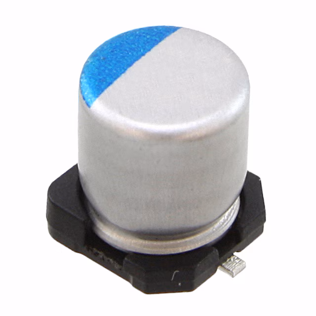 PVM-10V680ME60E-R2 Elna America  Condensateurs aluminium-polymère